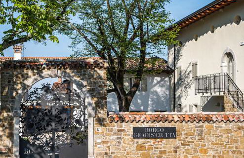 Borgo Gradis'ciutta - Foto 1