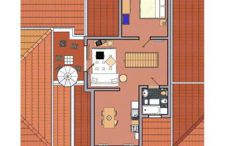 Appartamento con Terrazza Biennale - Foto 63