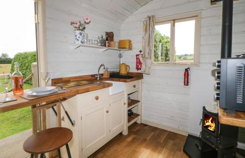 Flora's Hut - Foto 1