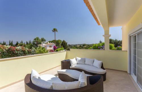 Villa Amarela - Foto 11