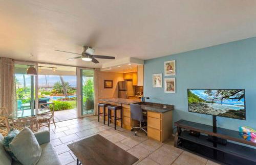 Hale Ono Loa 114- Ground floor partial ocean view gem - Foto 44