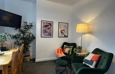 Wigan 1BR Haven - Perfect for a Relaxing Stay - Foto 12