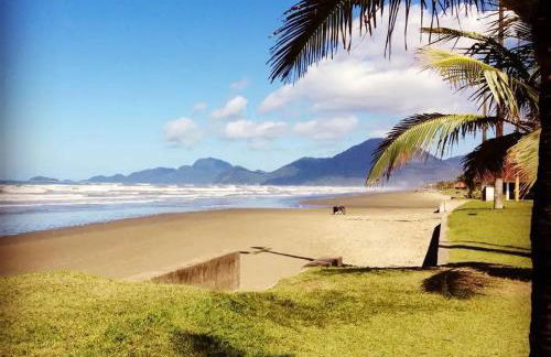 Apartamento Brisa Do Mar em Peruíbe - Foto 19