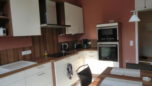 Ferienwohnung Ostseeglück in der Villa Marie - Foto 3