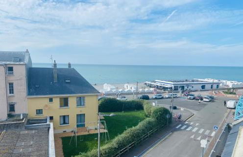 Chez Zivou au pied de la plage - Foto 10