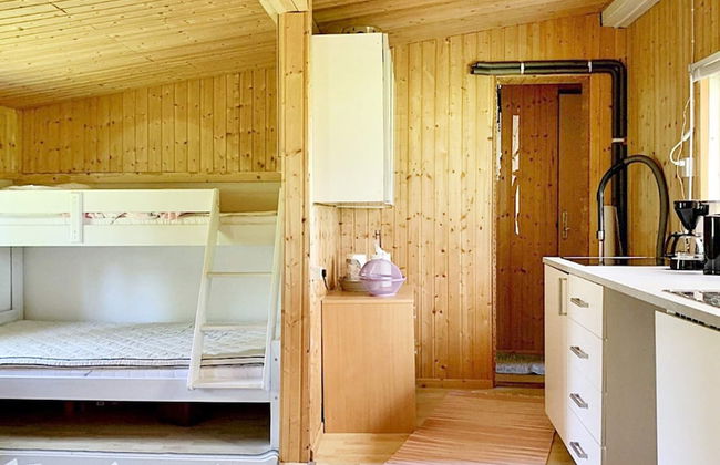 4 Person Holiday Home in Hokerum-by Traum - Photo 2