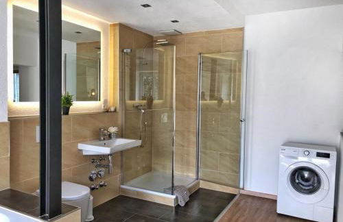 Golden GaPa Central Large Family Apartment 24 - Foto 41