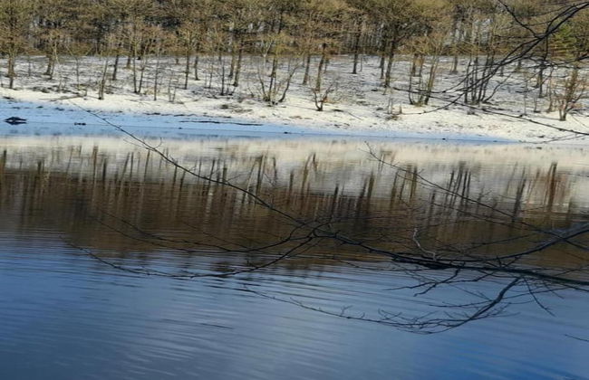 Veldenberg Nature Resort Stay - Foto 31