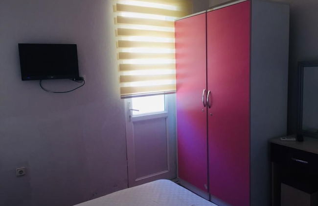 Sato Apart Hotel Fethiye - Foto 14