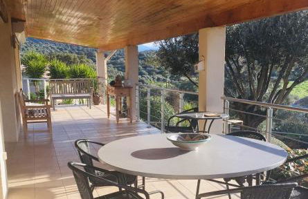 LE PALADIN Porto Pollo Villa privée avec piscine chauffée - Foto 59