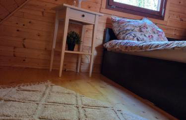 Domki Letniskowe nad Jeziorem Leśniańskim - Foto 59