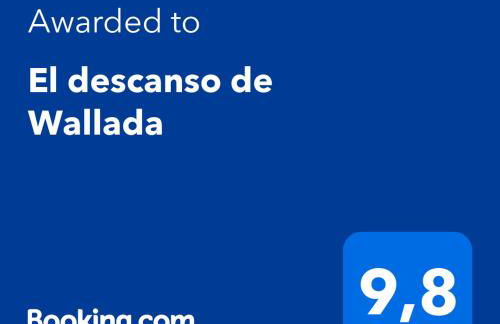 El descanso de Wallada - Tranquilidad y Confort - Foto 2