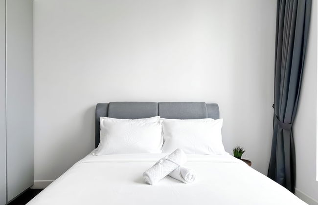 D'Rapport Residences By Manhattan Group - Foto 12