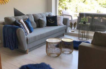 Comfort Zone Ostróda Ruś Mała - Foto 77