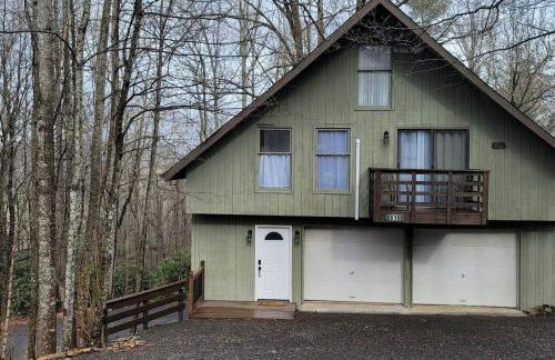 Fletcher NC Getaway - Foto 22