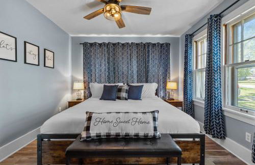 Sweet Cherry Escape | JZ Vacation Rentals - Foto 32