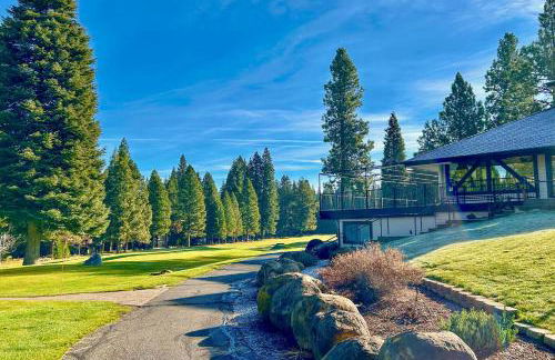 Golf and Hike! Home in Lake Almanor West Community - Foto 40