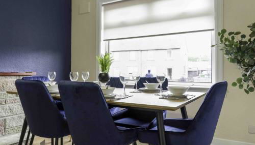 Cochran House - Foto 2