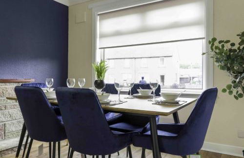 Cochran House - Foto 2