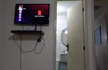 Apartamento perto da Orla, 3 quartos, suíte, ar e piscina - Foto 20