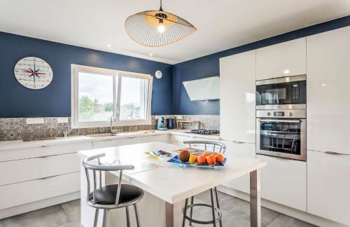 Holiday Home Maison Mélusine by Interhome - Foto 10