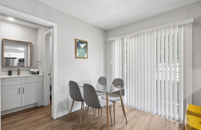 Modern 1BR Near UT Hyde Park Evonify - Foto 22