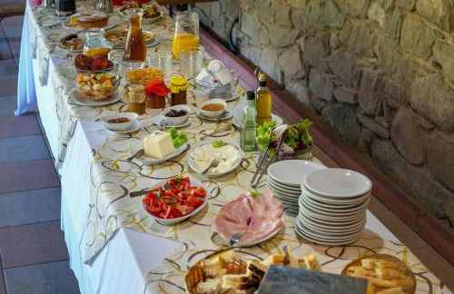 Agriturismo Pian di Fiume - Foto 13