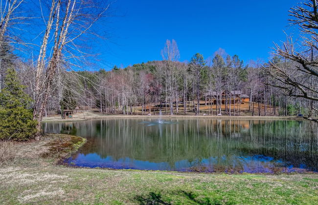 Wren's Nest - Foto 36