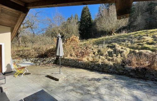 Ferienwohnung in Marienthal am Regen - Foto 11