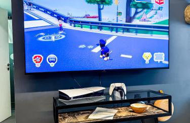 Downtown Hideaway - Urlaub deluxe in Landshut - Foto 35