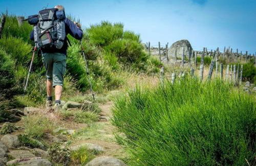 Gîtes de Charme 6 ou 8 personnes en Aubrac chez Sébastien & Stéphanie - Foto 74