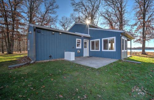 The Hideaway at Point Lake - Foto 6