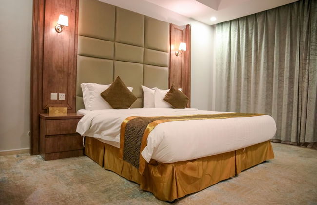 Areen palace hotel - Foto 7