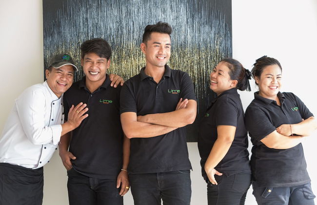 Villa Spice at Lime Samui - Photo 11