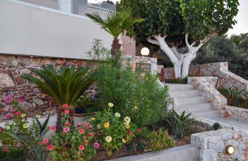 Alexandras's Mansion - Fragkia's House - Photo 42