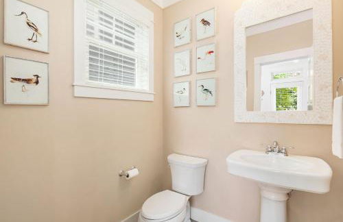 The Beach House by Seabrook Hospitality - Foto 14