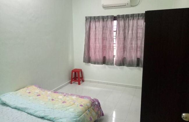 SK Homestay 2 - Photo 2