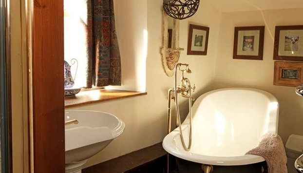 Summerhill Cottage Windermere The Lake District - Foto 5, Habitación