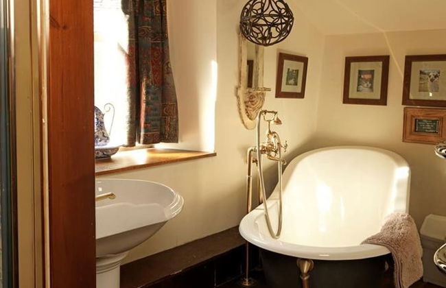 Summerhill Cottage Windermere The Lake District - Foto 15