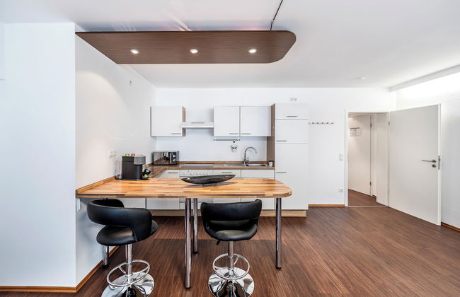 BoardingWorld Heidelberg - Foto 68