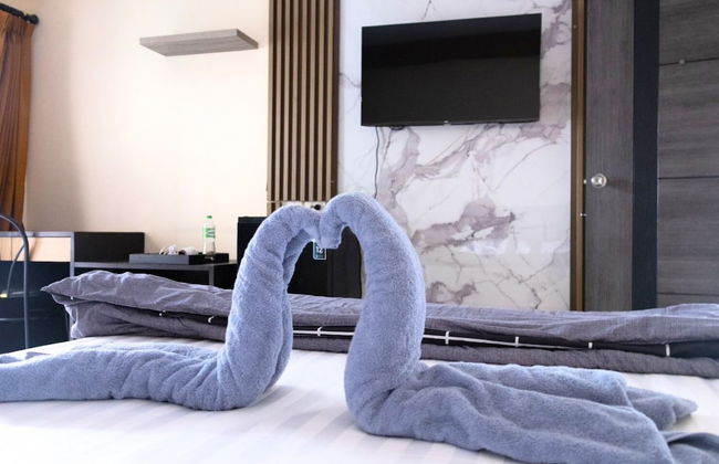 Cabanaz Pool Villa - Foto 6