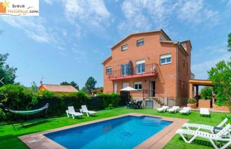 Bravaholidays-601-Lloret Park 1 - Foto 1