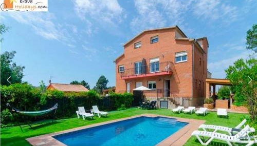 Bravaholidays-601-Lloret Park 1 - Foto 1