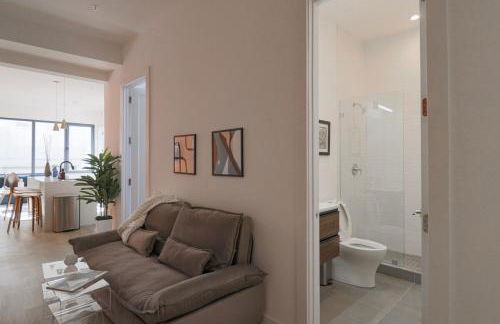 Unit 7 Spacious 3 Bedroom Plus Sofa Bed Sleeps 10 - Foto 4