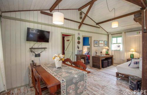 Vieja Hacienda - Photo 31