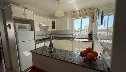 Apartamento VICTORIA Cabo Roig - Foto 5