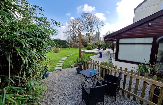 The Cedars - Foto 21