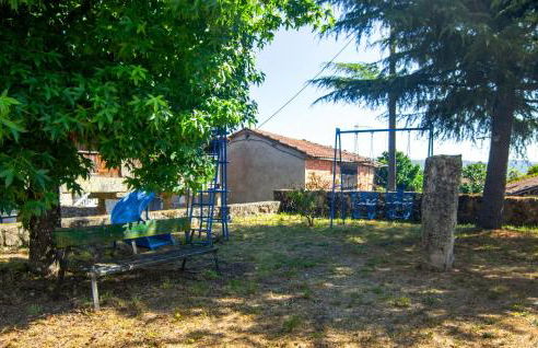 Stunning Home In A Peroxa With Wifi - Foto 25