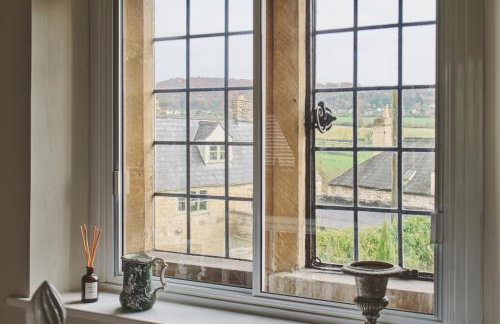 Lovedays Cottage, A Luxury 16th Century home in Painswick - Foto 33