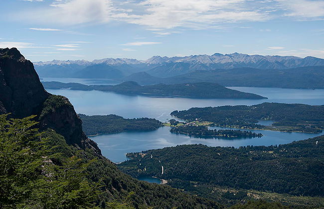 Cerro Bella Vista Trekking - Private - Foto 6